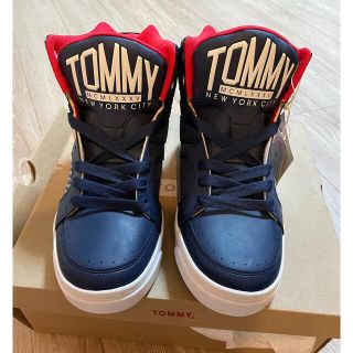 トミー(TOMMY)のお値下げ！！TOMMY スニーカー(スニーカー)