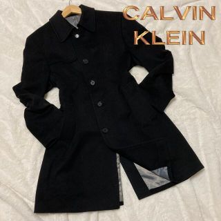 カルバンクライン(Calvin Klein)のfew様予約済み(チェスターコート)