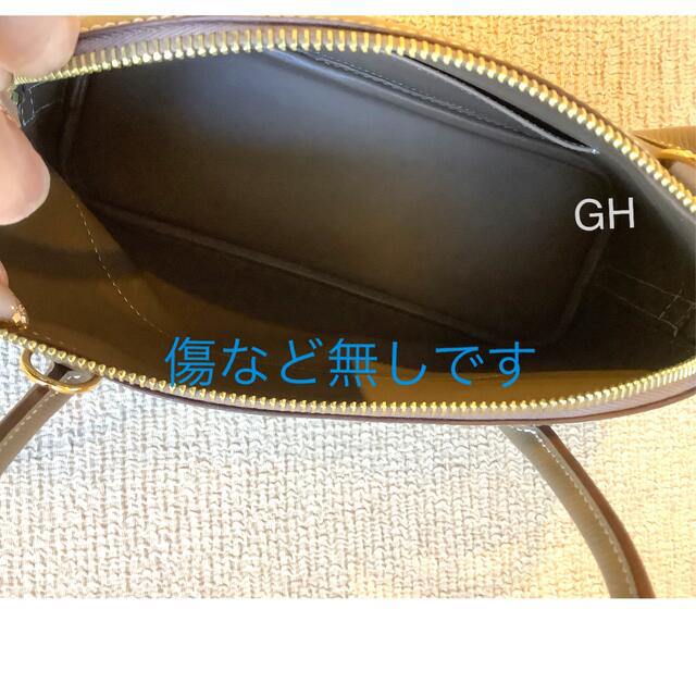 Hermes(エルメス)のLien様専用です　新品Z刻　27 エトゥープ×G金具　エプソン　 レディースのバッグ(ハンドバッグ)の商品写真