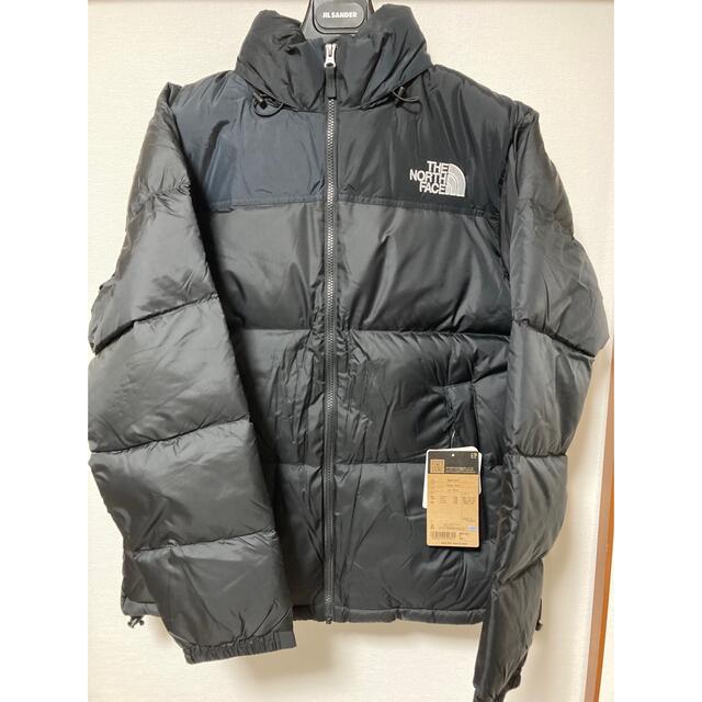 THE NORTH FACE(ザノースフェイス)のノースフェイス　ヌプシジャケット　XXL 新品未使用 メンズのジャケット/アウター(ダウンジャケット)の商品写真