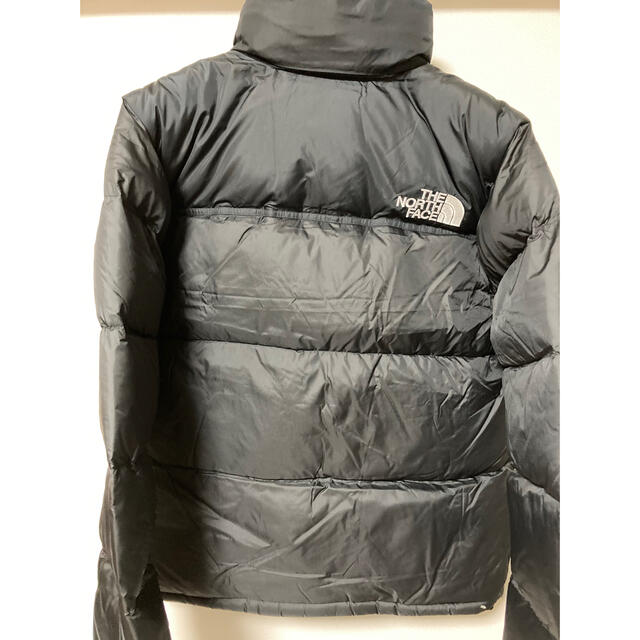 THE NORTH FACE(ザノースフェイス)のノースフェイス　ヌプシジャケット　XXL 新品未使用 メンズのジャケット/アウター(ダウンジャケット)の商品写真