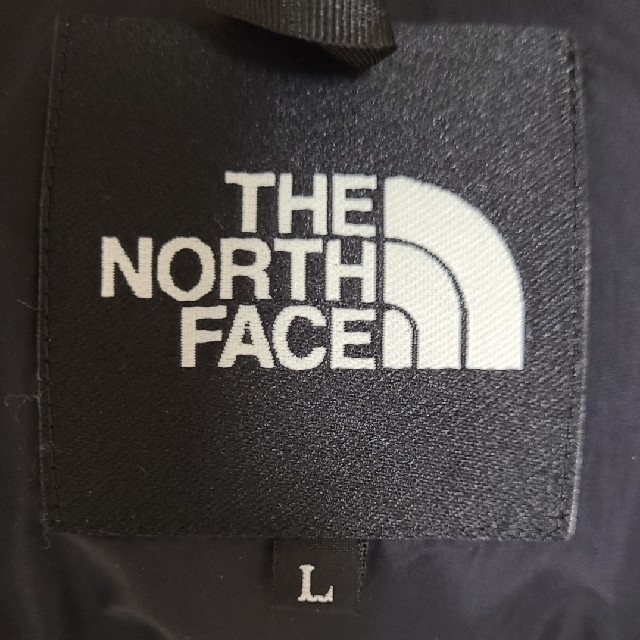 THE NORTH FACE(ザノースフェイス)のTHE NORTH FACE ノースフェイス  Nuptse ヌプシ メンズのジャケット/アウター(ダウンジャケット)の商品写真