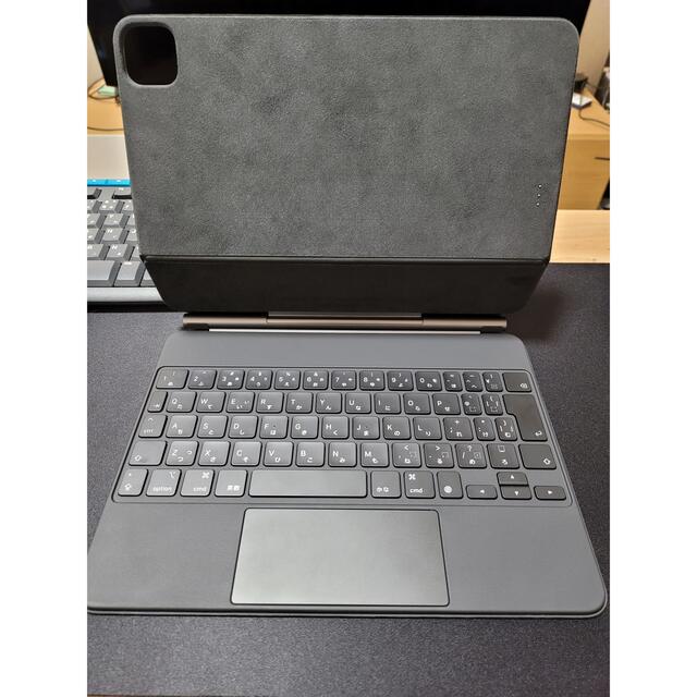 Apple 11インチiPad Pro 用 Magic Keyboard 日本語 買う格安