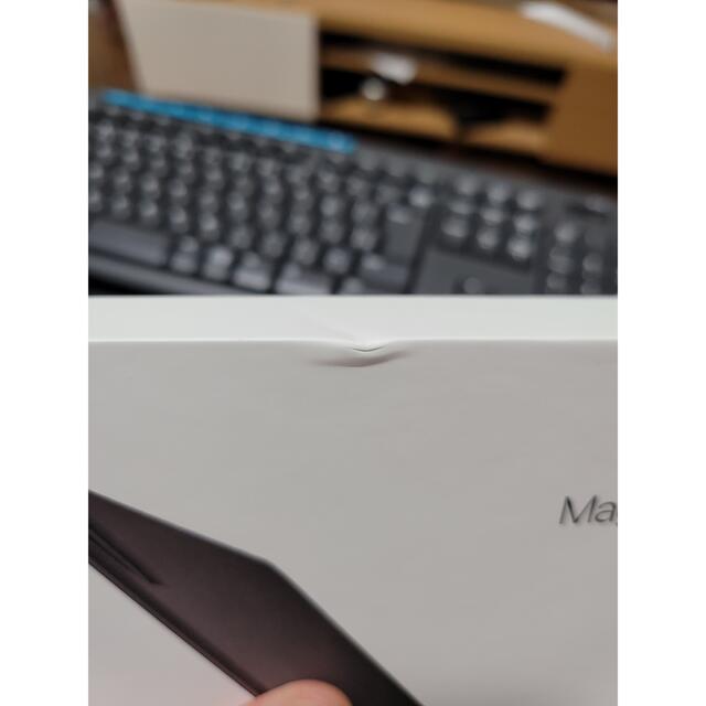 Apple 11インチiPad Pro 用 Magic Keyboard 日本語