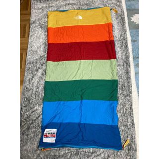 ノースフェイス(THE NORTH FACE) 寝袋/寝具の通販 55点 | ザノース
