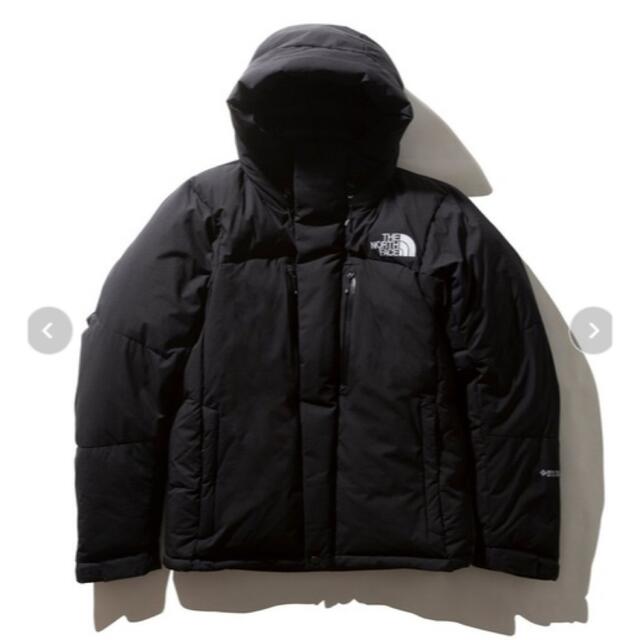 即発送！新品未試着！Mサイズ ND91950 baltro jacket