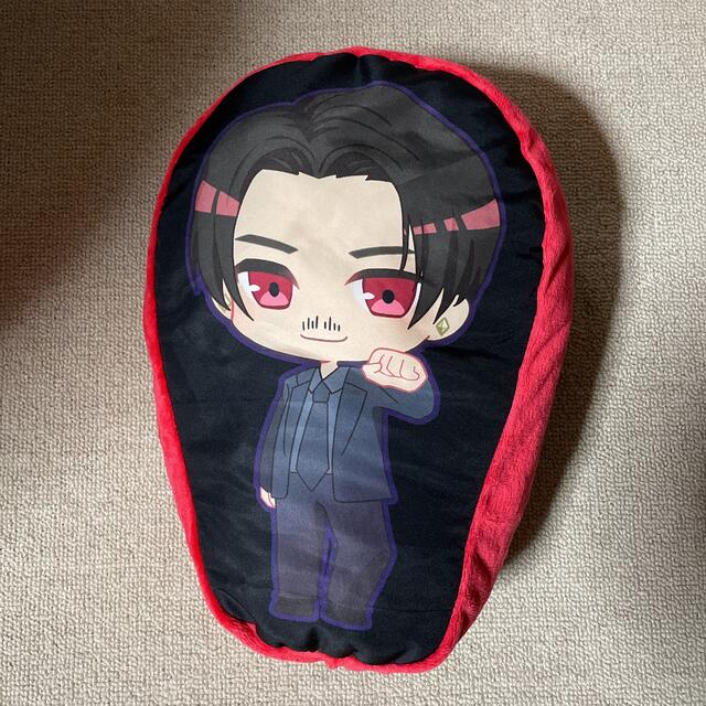 今市隆二 ダイカットクッション | フリマアプリ ラクマ