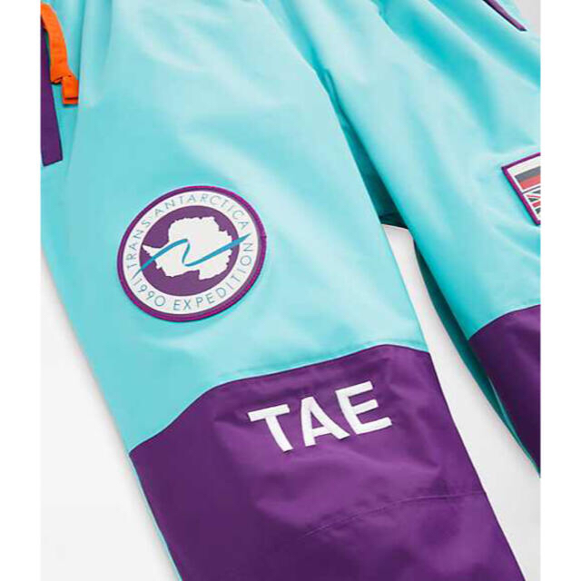 THE NORTH FACE - ノースフェイス トランスアンタークティカ TAE THE NORTH FACE - ノースフェイス トランスアンタークティカ TAE