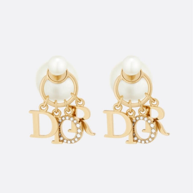 DIOR TRIBALES ピアス