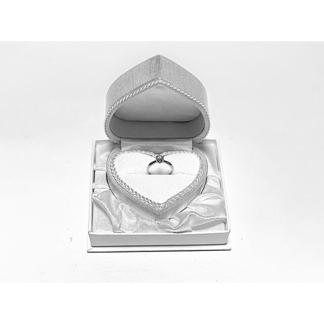 ダイアモンドリング レディースのアクセサリー(リング(指輪))の商品写真