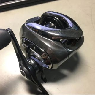 シマノ(SHIMANO)のシマノ 16アンタレスDC HG RH右巻き⑬(リール)