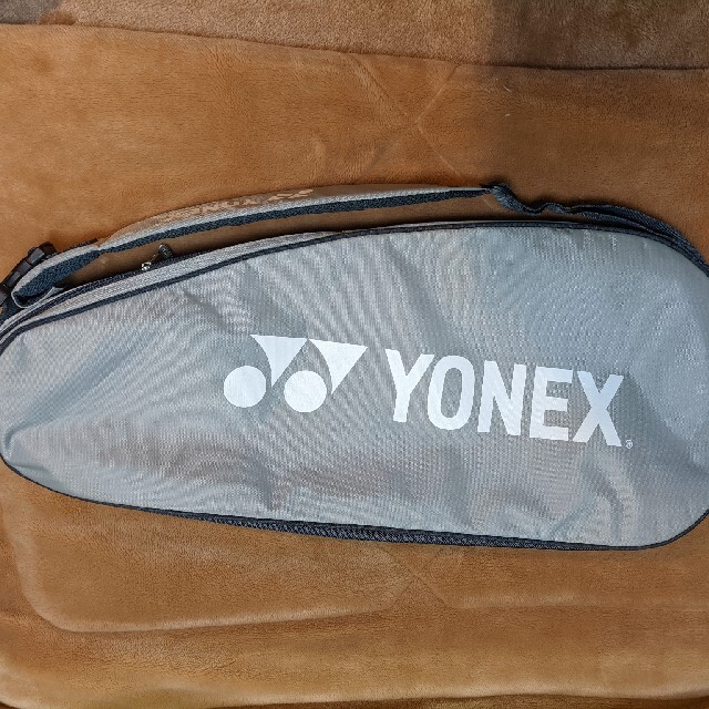 YONEX - ラケットバッグの通販 by まあくん's shop｜ヨネックスならラクマ