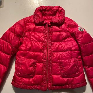 モンクレール(MONCLER)のモンクレール　kids 90(ジャケット/上着)