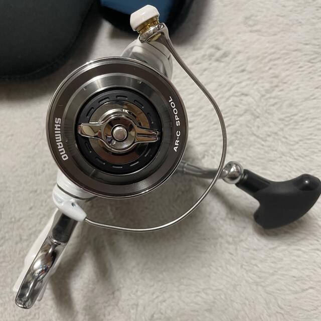 SHIMANO(シマノ)のシマノ　BB-X オナガスペシャル　6000D スポーツ/アウトドアのフィッシング(リール)の商品写真