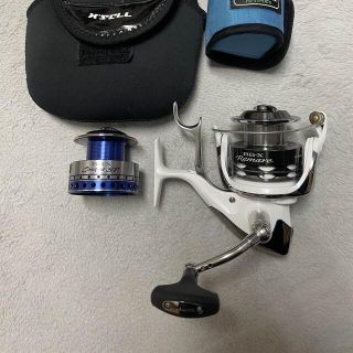 シマノ(SHIMANO)のシマノ　BB-X オナガスペシャル　6000D(リール)