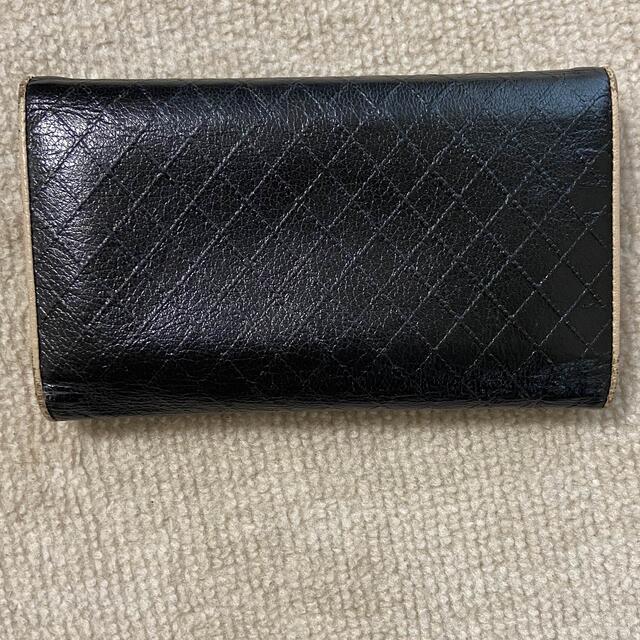 CHANEL 長財布 1