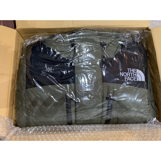 特売 THE NORTH FACE - ノースフェイス バルトロ ND91950 新品未使用 S