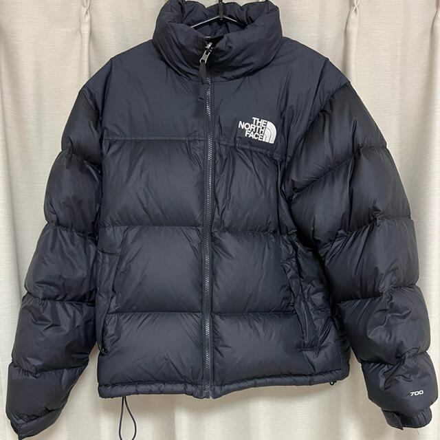 ジャケット/アウターTHE NORTH FACE 1996 Retro Nuptse Jacket