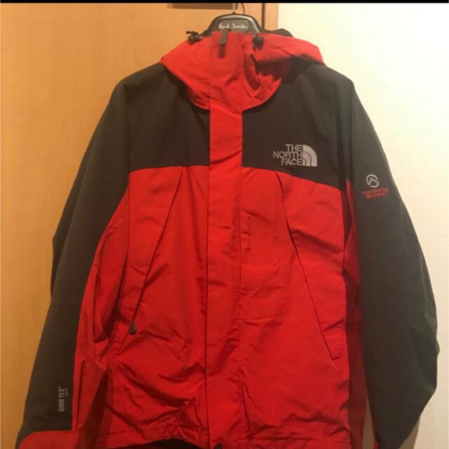 THE NORTH FACE(ザノースフェイス)のTNE NORTH FACE ジャケット メンズのジャケット/アウター(マウンテンパーカー)の商品写真