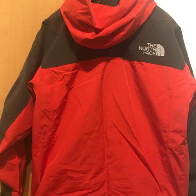 THE NORTH FACE(ザノースフェイス)のTNE NORTH FACE ジャケット メンズのジャケット/アウター(マウンテンパーカー)の商品写真