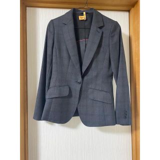 アオヤマ(青山)のレディーススーツ(スーツ)