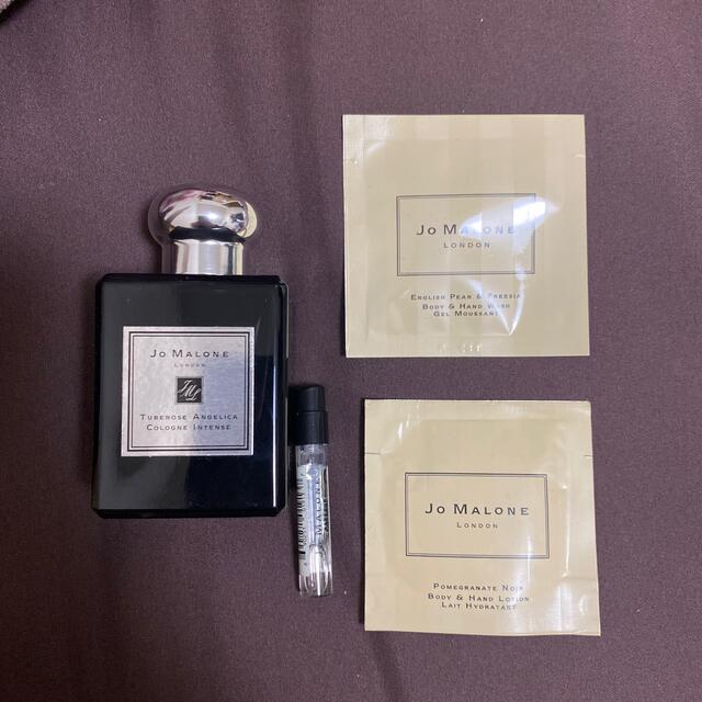 Jo Malone - ジョーマローン チューベローズ アンジェリカ コロン