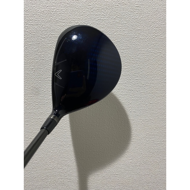 Callaway(キャロウェイ)のキャラウェイ　スチールヘッド スポーツ/アウトドアのゴルフ(クラブ)の商品写真