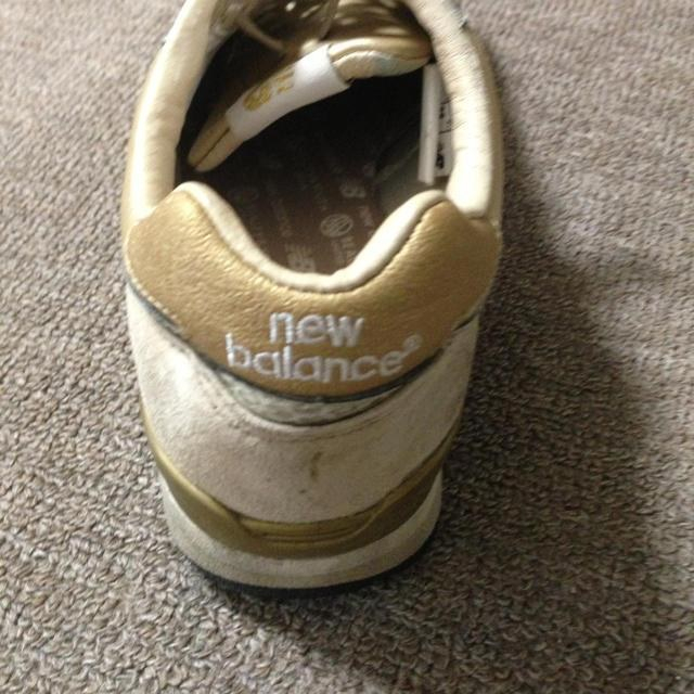 New Balance(ニューバランス)のNB✖Beauty&Youthスニーカー レディースの靴/シューズ(スニーカー)の商品写真