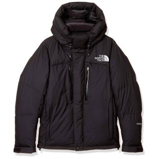 ザノースフェイス(THE NORTH FACE)のバルトロライト　黒　XL(ダウンジャケット)