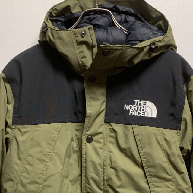 みえ様専用 THE NORTH FACE Mountain Down S 新しく着き thomas-neger.de