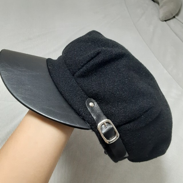 シーン SHEIN 帽子 ベイカーボーイハットの通販 by Yu:)'s shop シーン SHEIN 帽子 ベイカーボーイハットの通販 by Yu:)'s shop