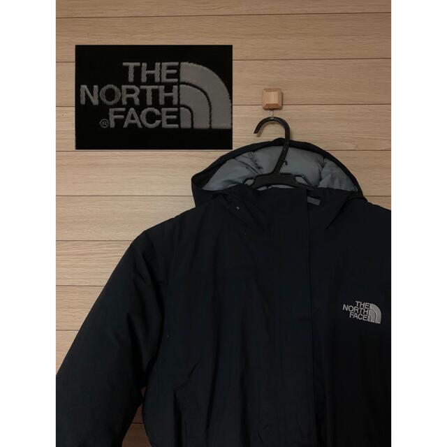 THE NORTH FACE(ザノースフェイス)のTHE NORTH FACE ダウンジャケット レディースのジャケット/アウター(ダウンジャケット)の商品写真