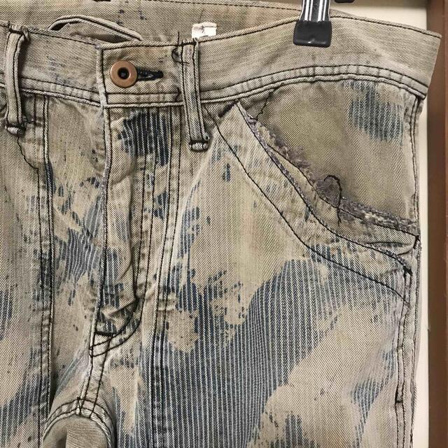 REPLAY color denim 染めデニム | hartwellspremium.com REPLAY color denim 染めデニム