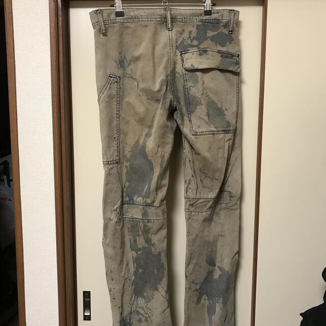 REPLAY color denim 染めデニム | hartwellspremium.com REPLAY color denim 染めデニム