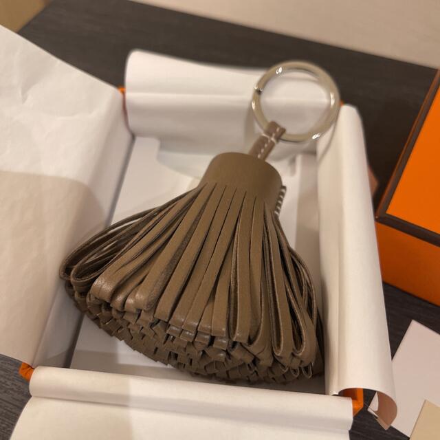 エルメス　HERMES  カルメン　チャーム　新品未使用