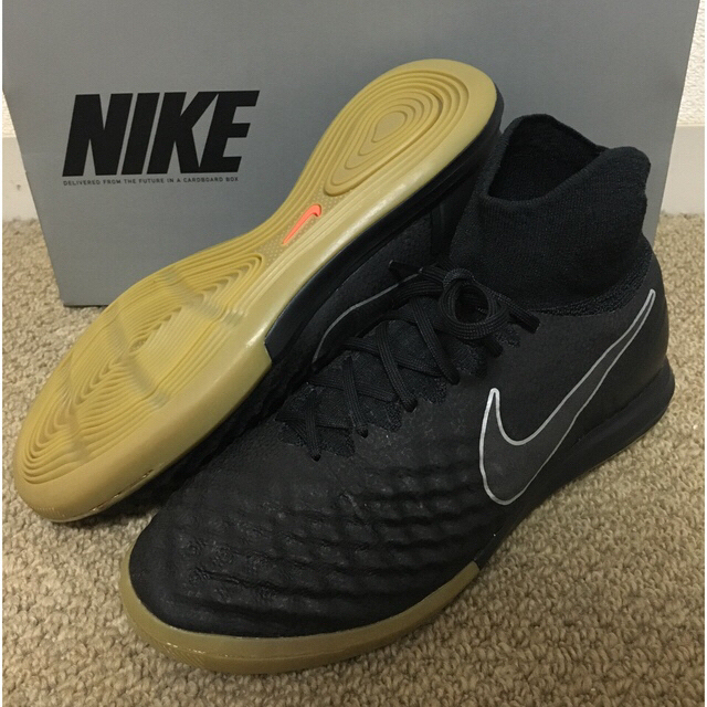 新品 公式戦着用可 NIKE マジスタ X プロキシモ 2 IC 星翔太着用-