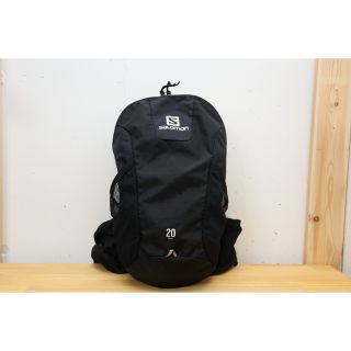 サロモン(SALOMON)の【サロモン】リュック20ℓ(登山用品)