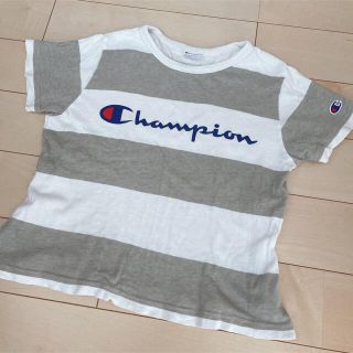 チャンピオン(Champion)のchampion♡(Tシャツ/カットソー)