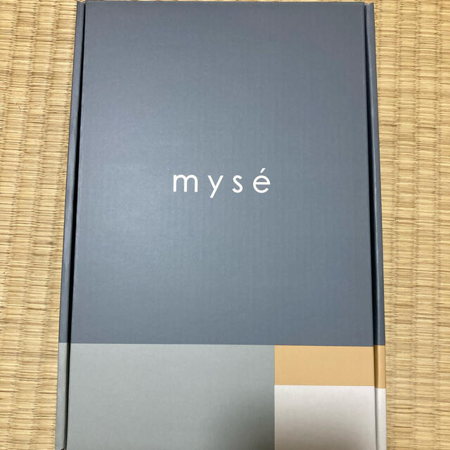 YA-MAN　ミーゼ スカルプリフト アクティブ　MS-80G 新品未開封