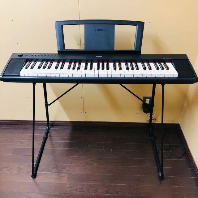 YAMAHA 電子ピアノ NP-11 ピアジェーロ ヤマハ電子ピアノ 61鍵盤 YAMAHA 電子ピアノ NP-11 ピアジェーロ ヤマハ電子ピアノ 61鍵盤