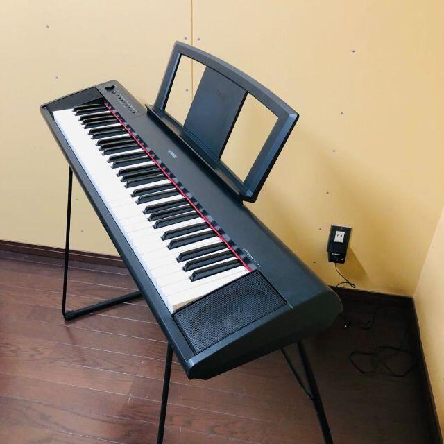 YAMAHA 電子ピアノ NP-11 ピアジェーロ ヤマハ電子ピアノ 61鍵盤 YAMAHA 電子ピアノ NP-11 ピアジェーロ ヤマハ電子ピアノ 61鍵盤