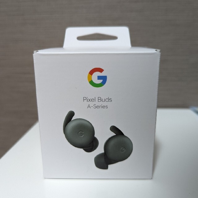 Pixel Buds A-series