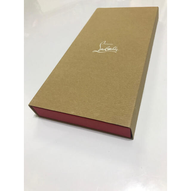 Christian Louboutin(クリスチャンルブタン)のクリスチャン　ルブタン　空箱 その他のその他(その他)の商品写真