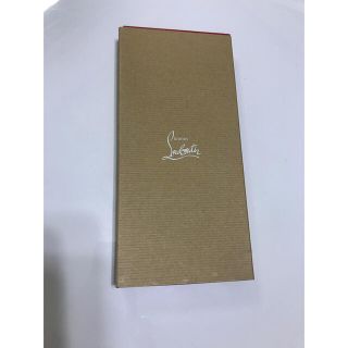 クリスチャンルブタン(Christian Louboutin)のクリスチャン　ルブタン　空箱(その他)