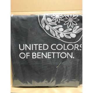 ベネトン(BENETTON)のベネトン エコバッグ(エコバッグ)