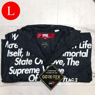 シュプリーム(Supreme)のSupreme JUNYA WATANABE GORE-TEX Denim(Gジャン/デニムジャケット)