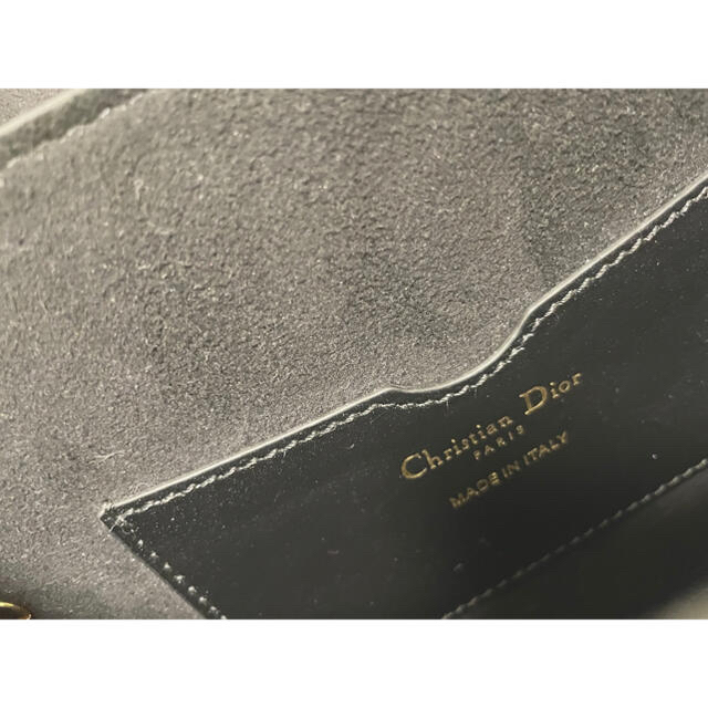 Christian Dior(クリスチャンディオール)の【タイムセール価格！】DIOR BOBBY ミディアムバッグ レディースのバッグ(ショルダーバッグ)の商品写真