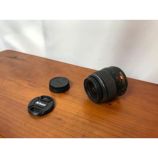 ニコン(Nikon)のNikon AF-S DX NIKKOR 18-55mm ニコンFマウントレンズ(レンズ(ズーム))