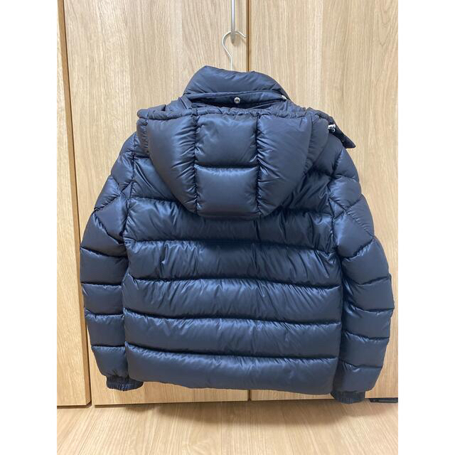 超美品★MONCLER★モンクレール★FRENE★ダウンジャケット★ブラック00