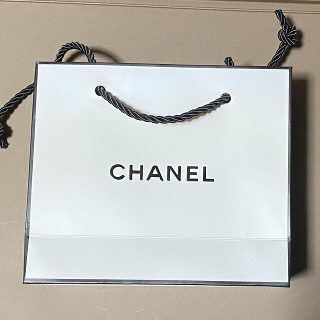 CHANEL チーク